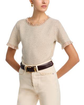 Kate Sweater by KOBI HALPERIN