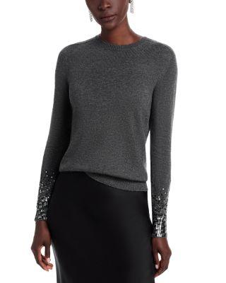 Lainey Sweater by KOBI HALPERIN