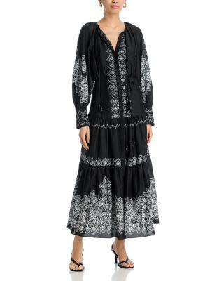 Lauryn Dress by KOBI HALPERIN