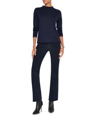Lisa Turtleneck Sweater by KOBI HALPERIN