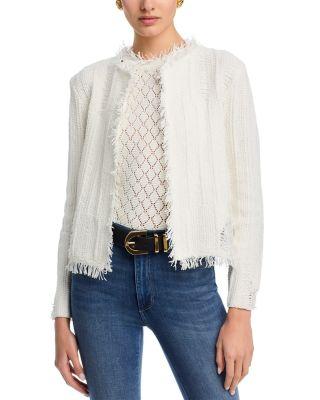 Marlee Sweater by KOBI HALPERIN