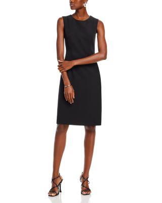 Meridian Sheath Dress by KOBI HALPERIN