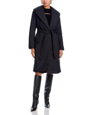 Mia Coat by KOBI HALPERIN