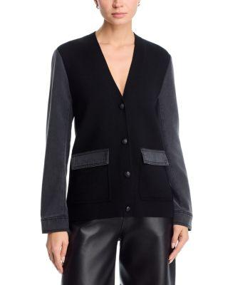 Naomi Sweater by KOBI HALPERIN