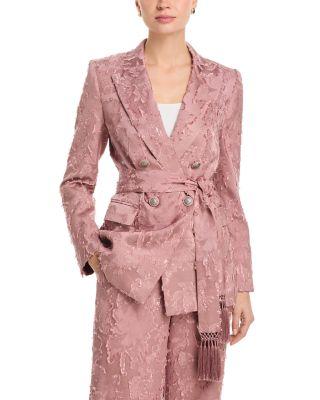 Nia Jacket by KOBI HALPERIN