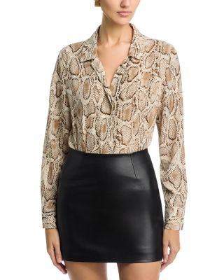 Piper Blouse by KOBI HALPERIN