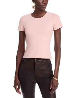 Rhianna Knit Top by KOBI HALPERIN