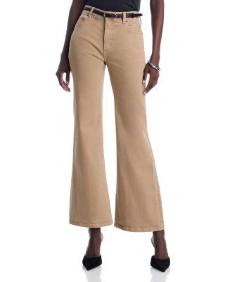 Rosie Pants by KOBI HALPERIN
