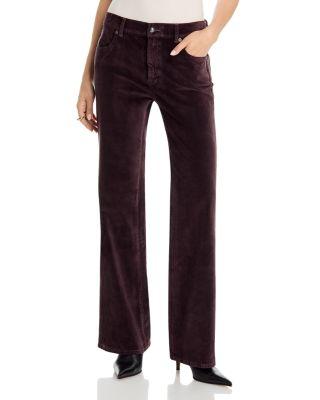 Ruby Pants by KOBI HALPERIN