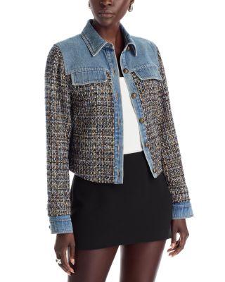 Ryker Jacket by KOBI HALPERIN
