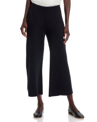 Saphire Ankle Pull On Pants by KOBI HALPERIN
