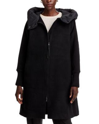 Selena Coat by KOBI HALPERIN