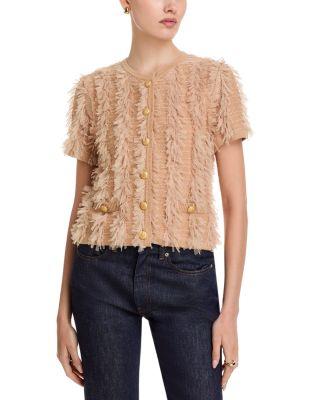 Swift Sweater by KOBI HALPERIN