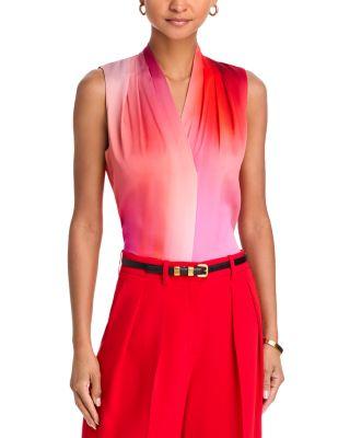Sydonie Top by KOBI HALPERIN