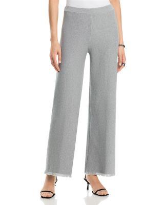 Valley Knit Pants by KOBI HALPERIN