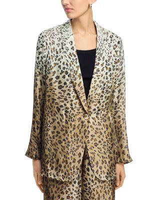 Wacks Jacket by KOBI HALPERIN