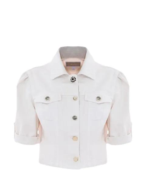 Bakari jacket by KOCCA