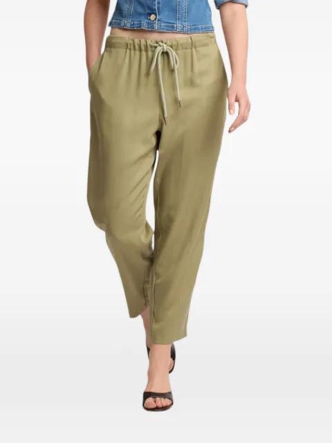 Bernadet drawstring trousers by KOCCA