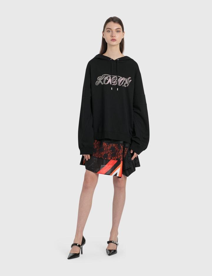 Patched Lacekirt by KOCHE