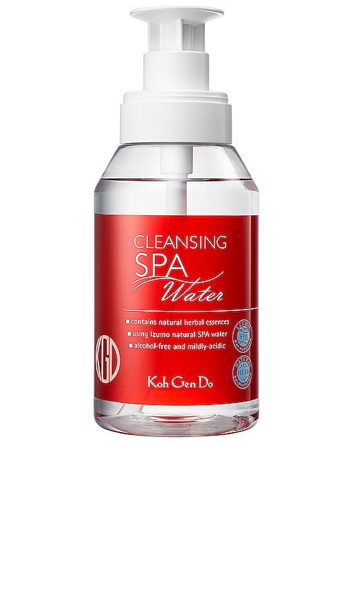 Koh Gen Do Cleansing Water 380ml in Beauty by KOH GEN DO