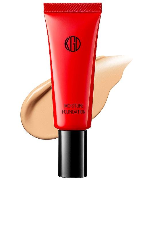 Koh Gen Do Maifanshi Moisture Foundation in Cool 012 by KOH GEN DO