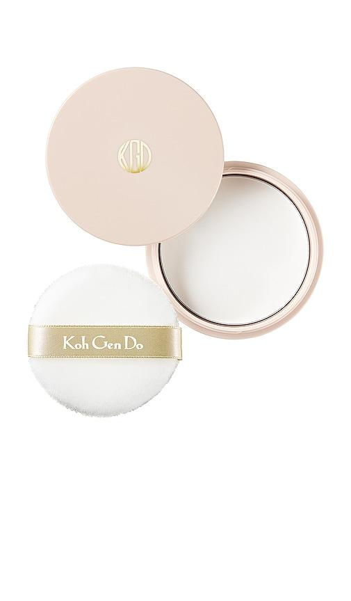 Koh Gen Do The Powder in Beauty by KOH GEN DO