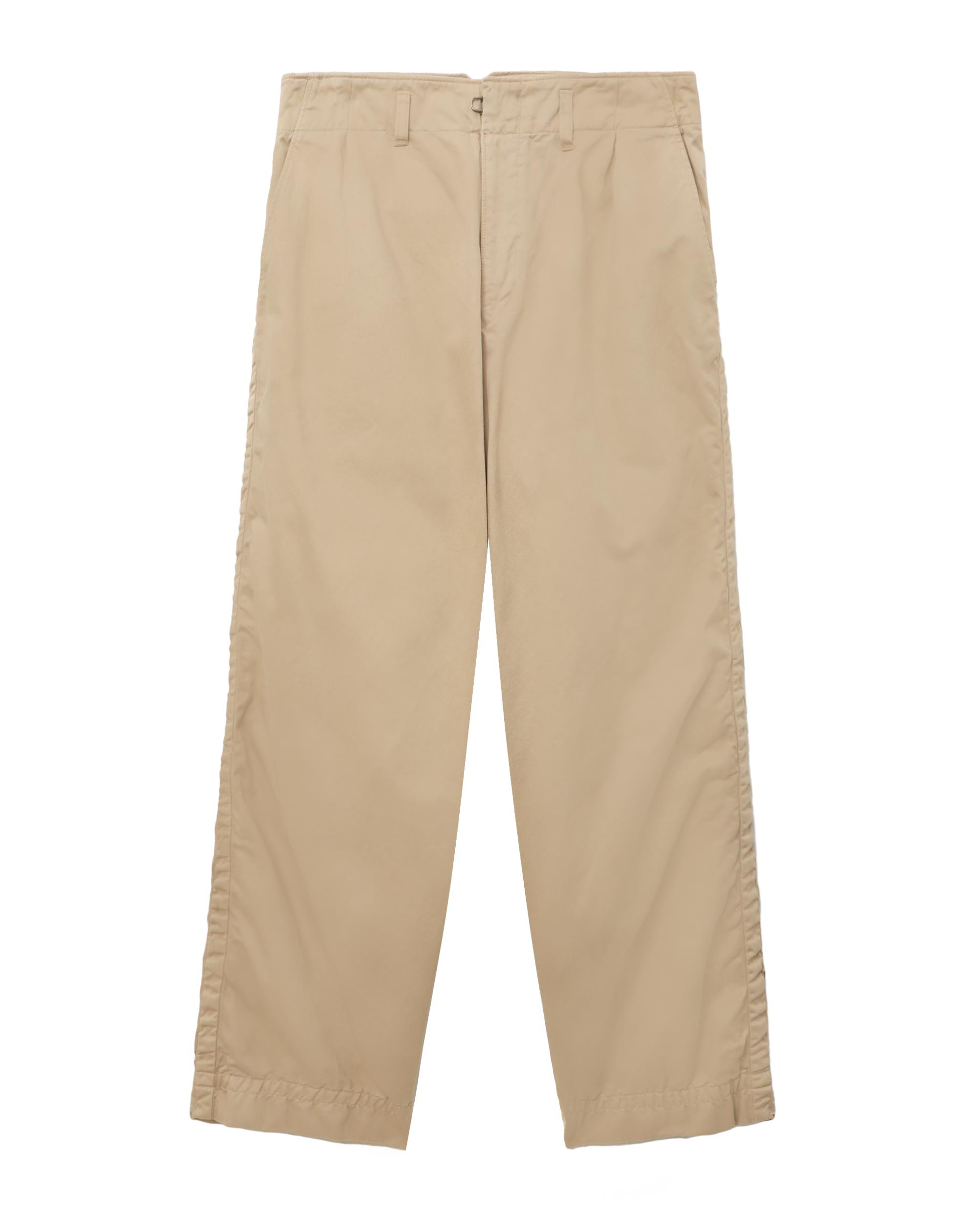 Chino pants by KOLOR BEACON