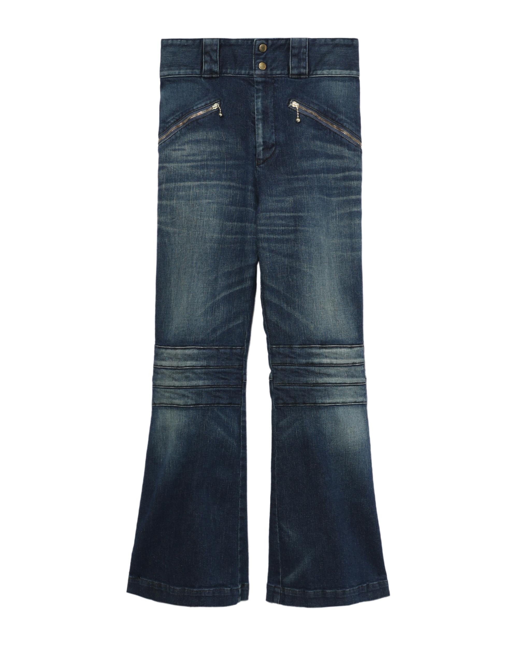 Flared jeans by KOLOR