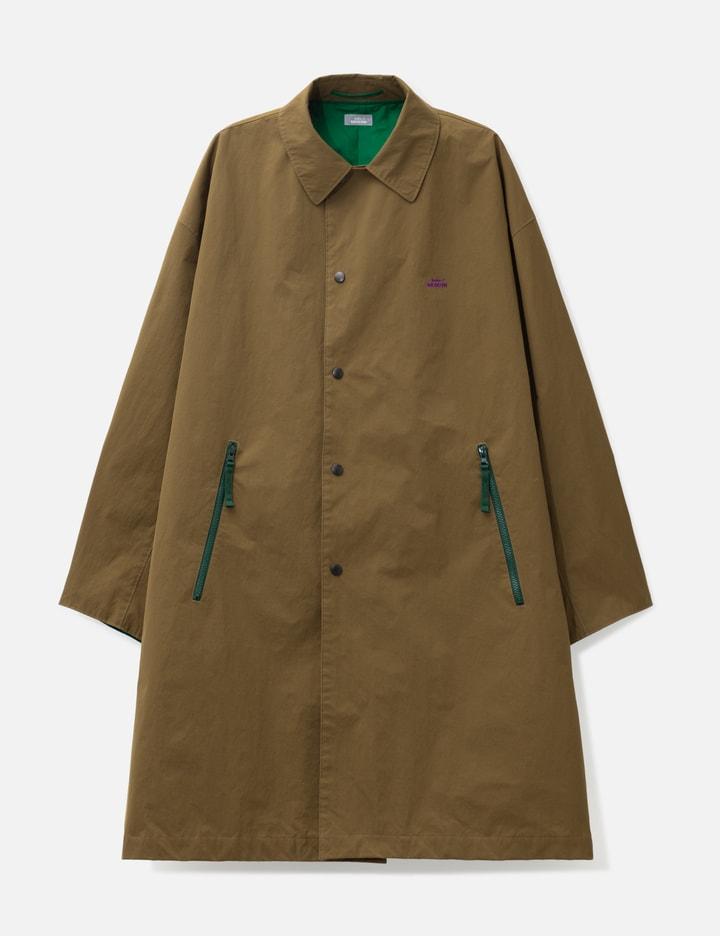 Long Coat by KOLOR