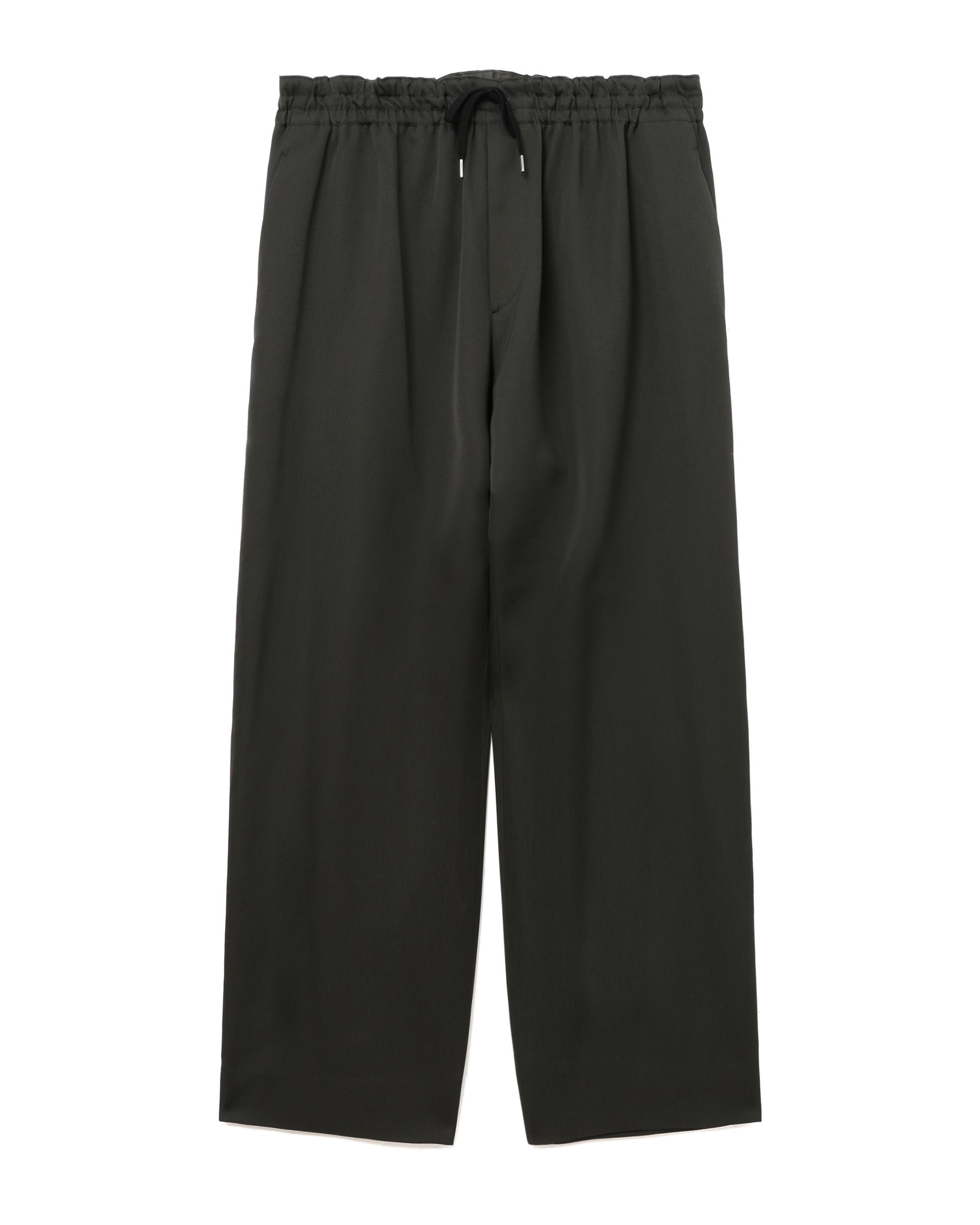 Relaxed pants by KOLOR
