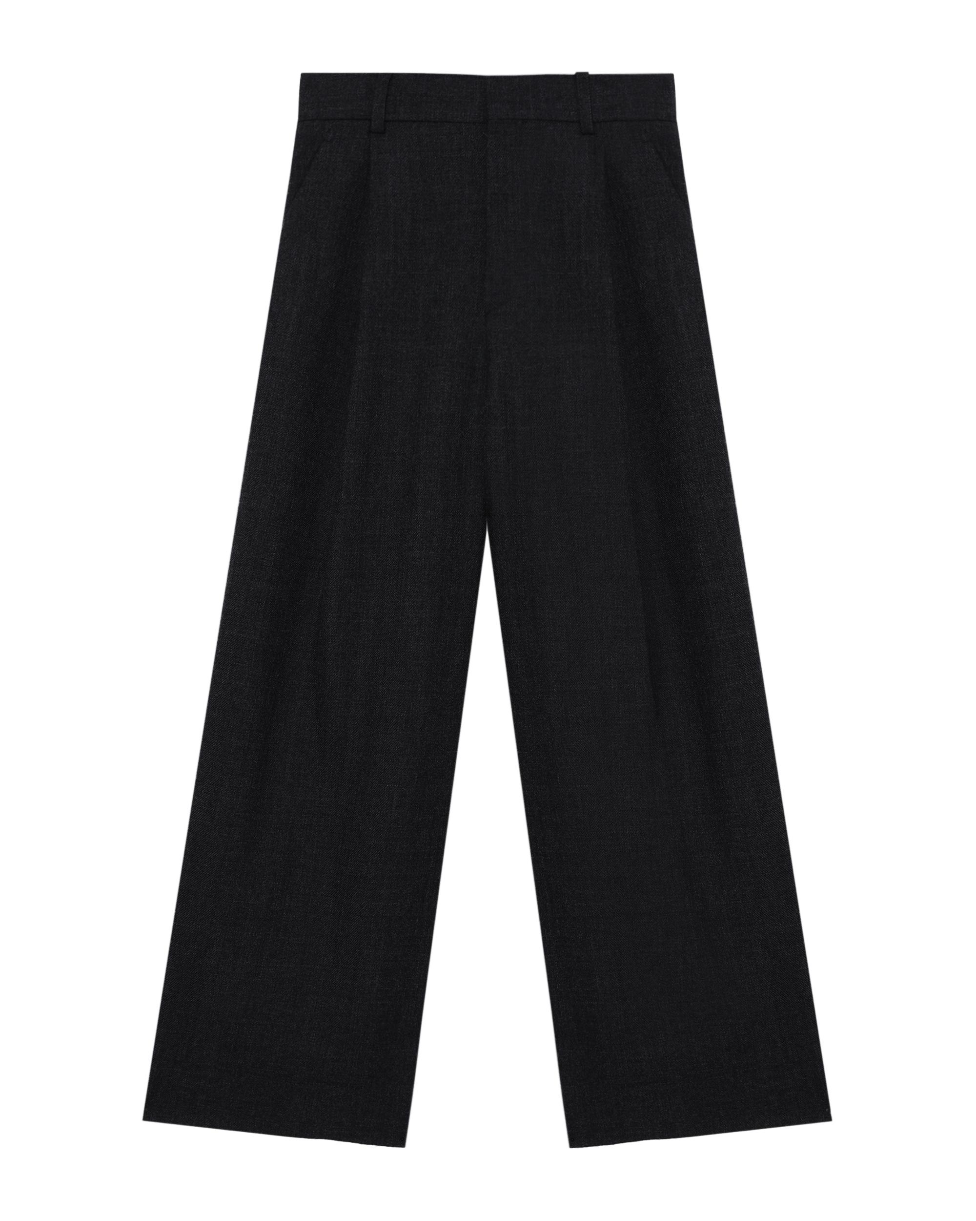 Wool pants by KOLOR
