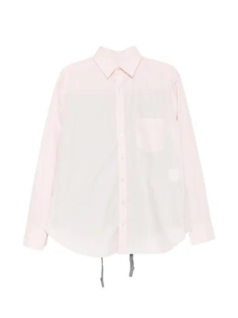 cotton shirt by KOLOR