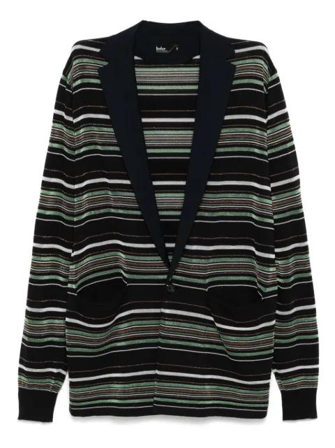single-breasted blazer by KOLOR