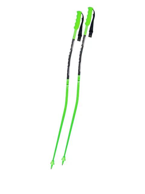 National Team Super-G Worldcup poles by KOMPERDELL