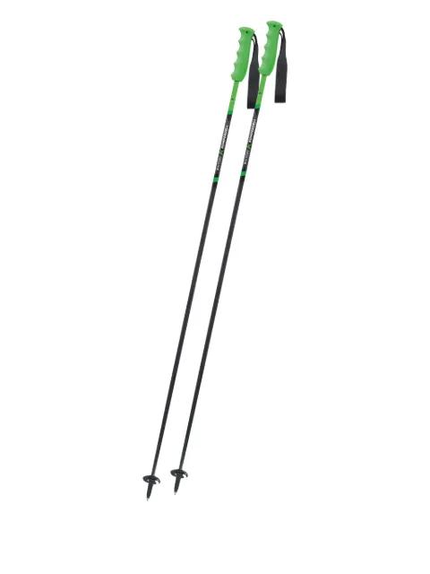Victory Carbon poles by KOMPERDELL