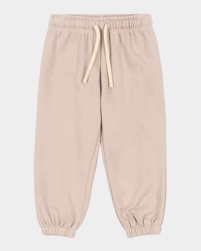 Boy's Lou Sweatpants, Size 12M-10 by KONGES SLOJD