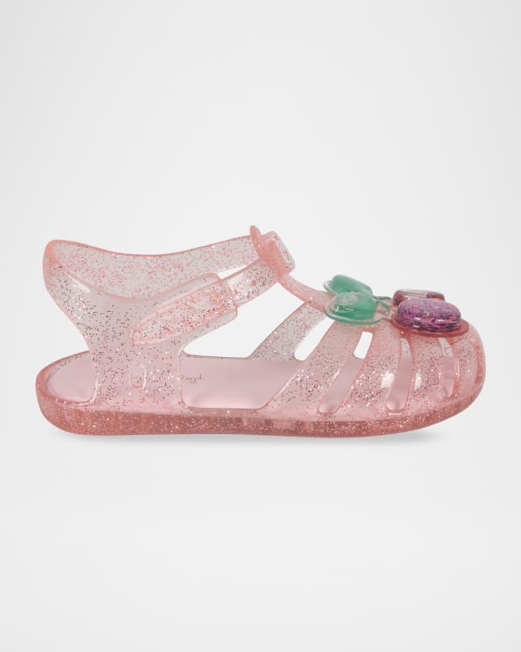 Girl's Lilo Jelly Beach Sandals, Toddlers/Kids by KONGES SLOJD