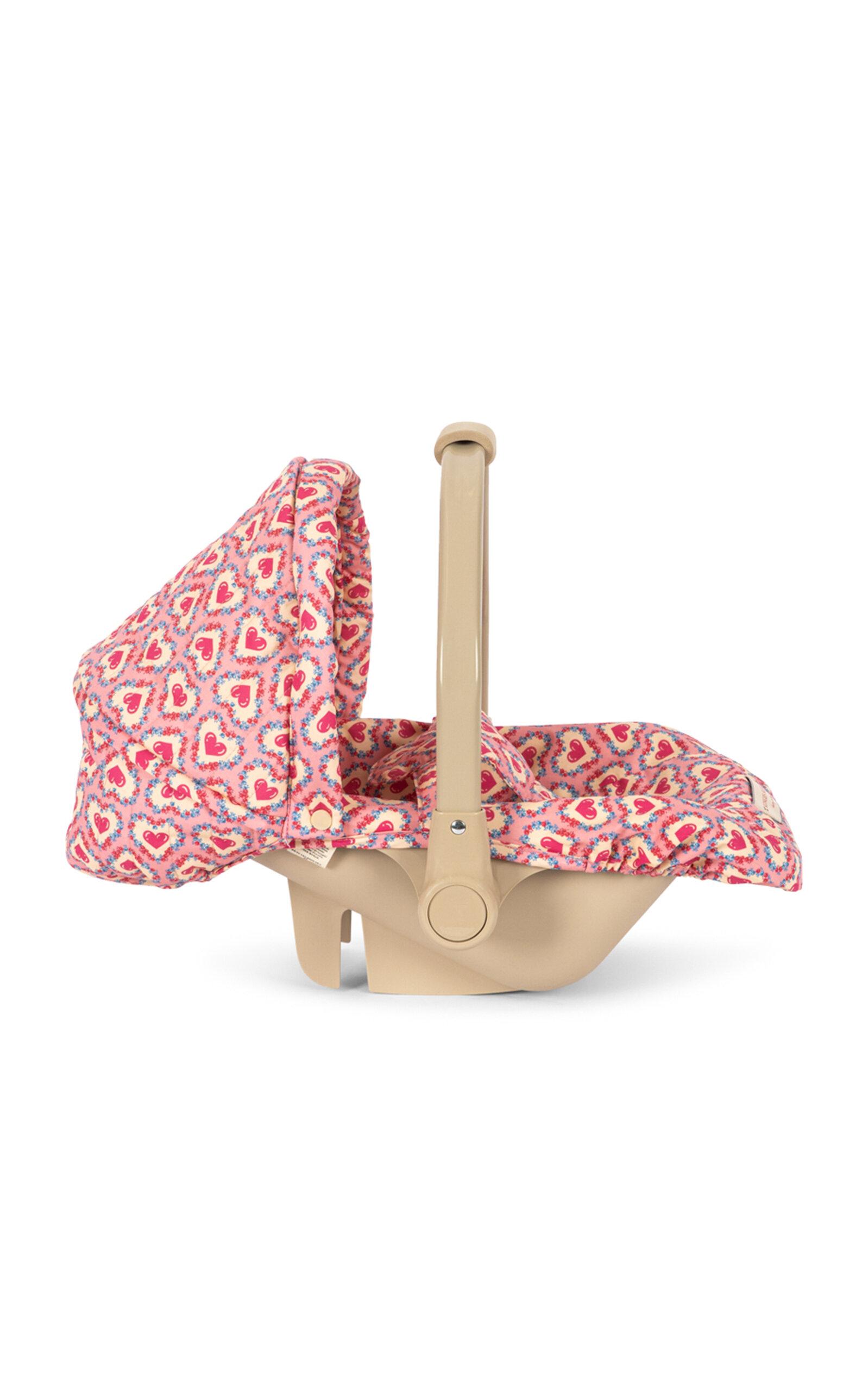 Konges Sløjd DOLL CAR SEAT - Moda Operandi by KONGES SLOJD