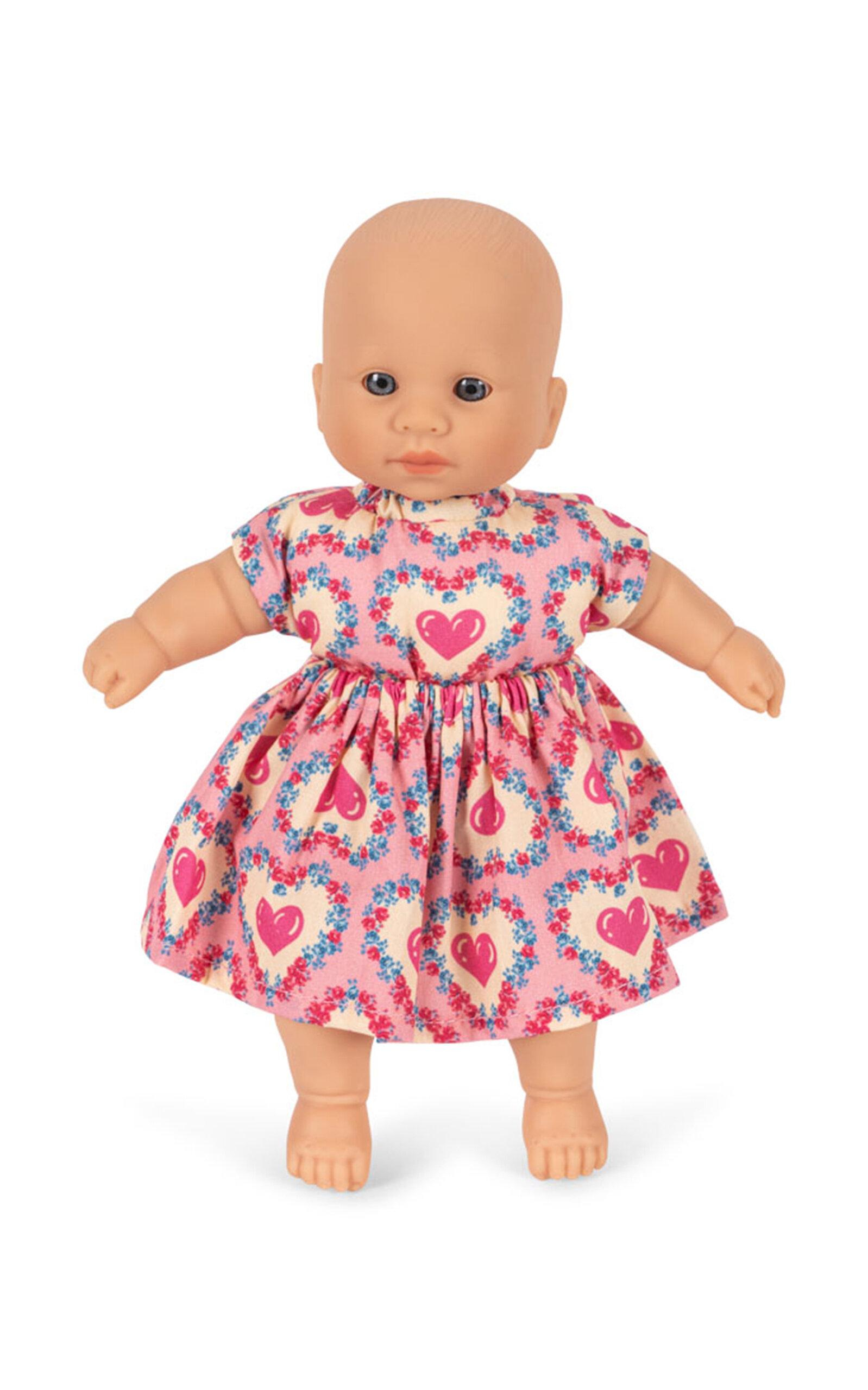 Konges Sløjd Felice Mini Doll - Moda Operandi by KONGES SLOJD