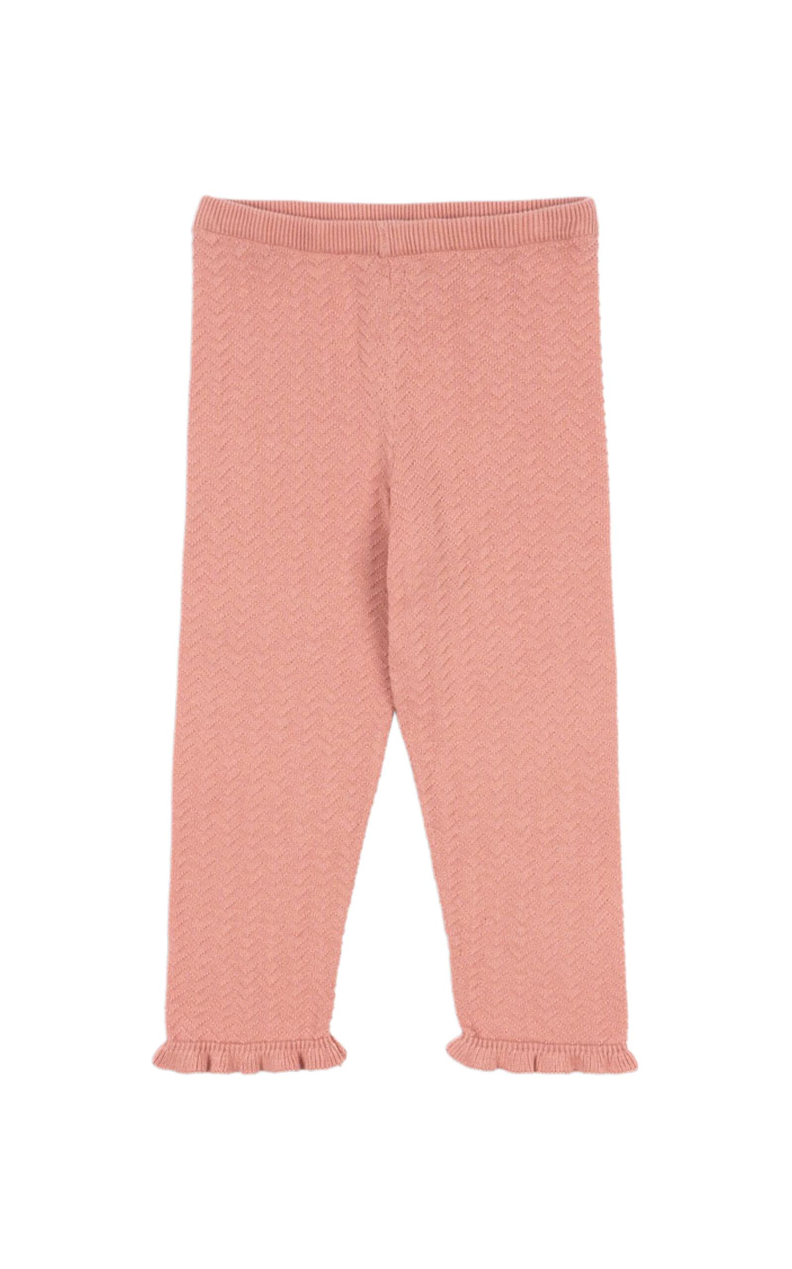 Konges Sløjd Infant Cypres Pants - Moda Operandi by KONGES SLOJD