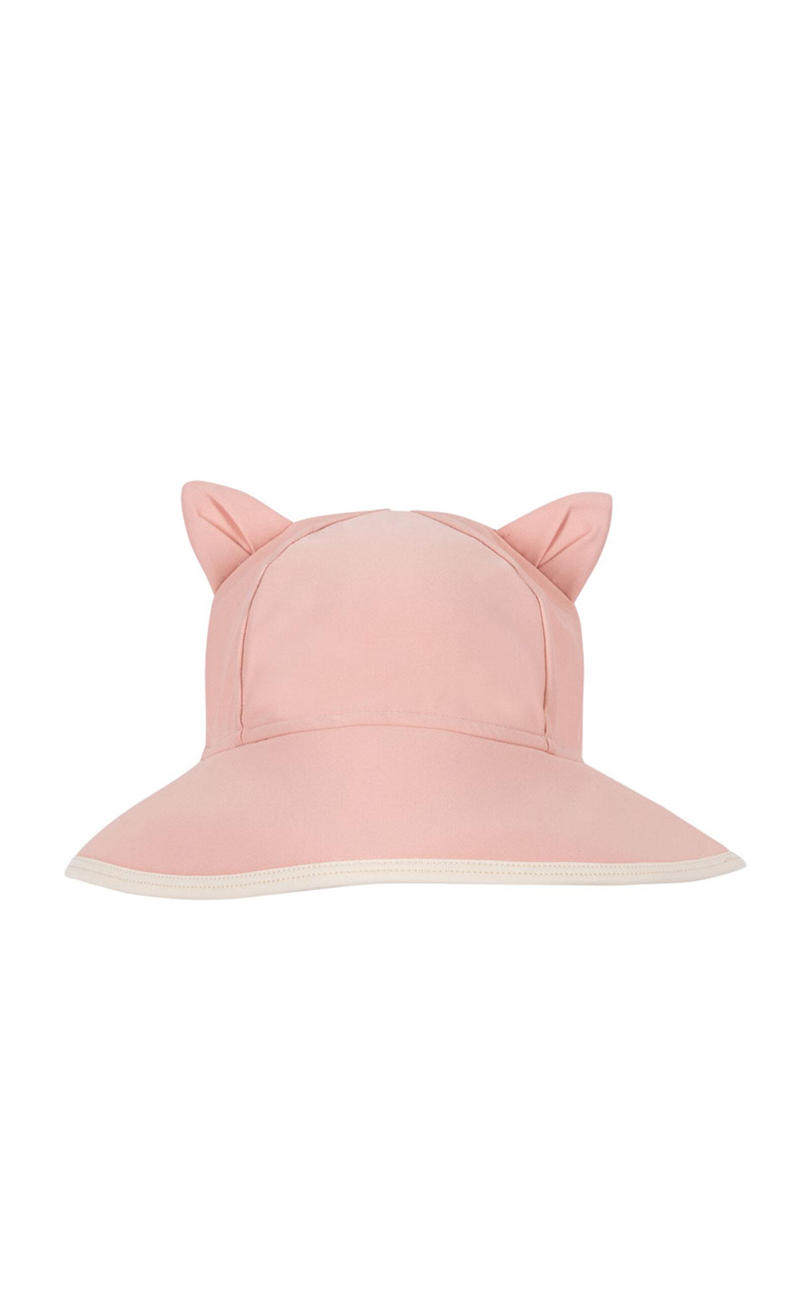 Konges Sløjd Infant Kitty Swim Hat - Moda Operandi by KONGES SLOJD