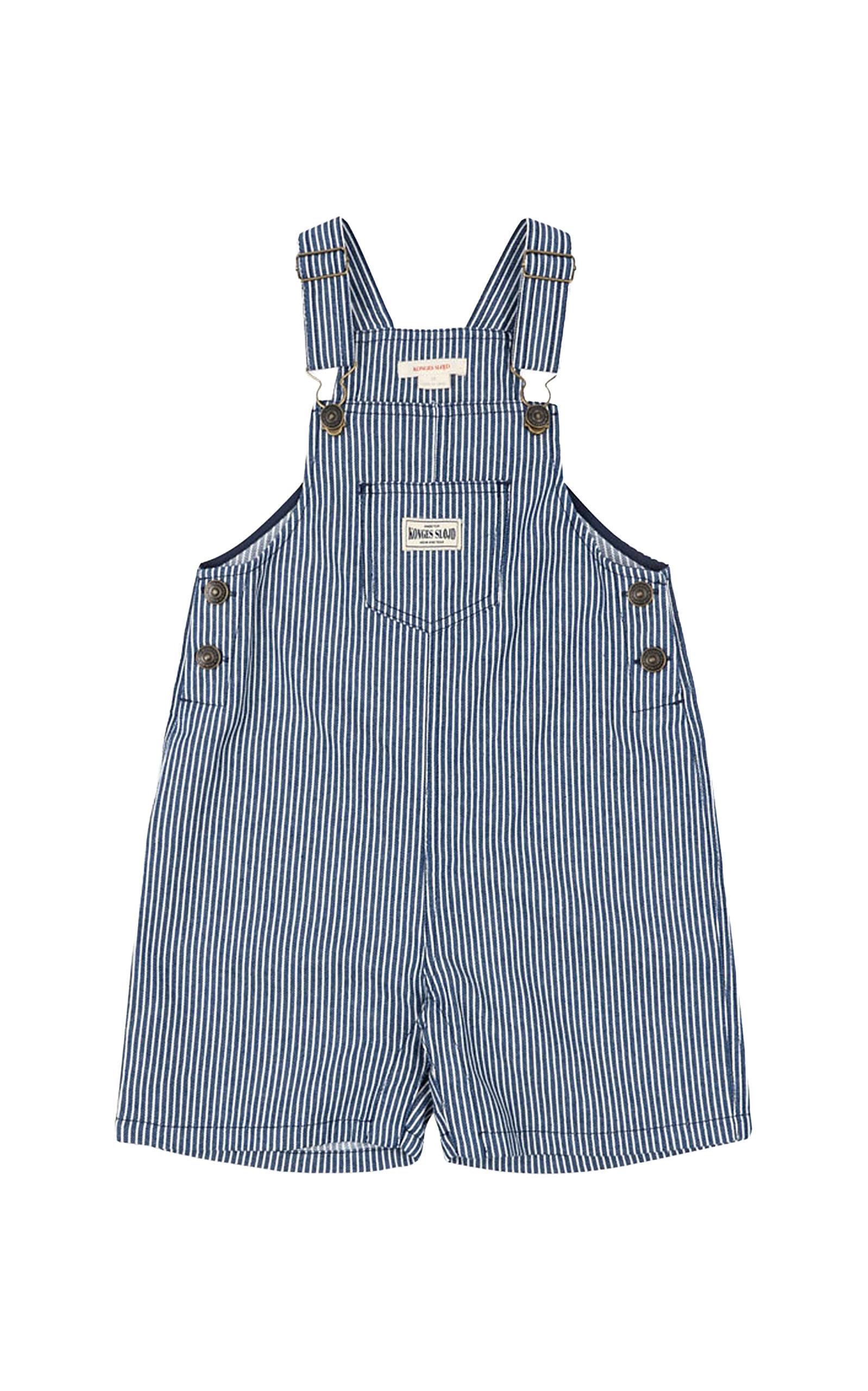 Konges Sløjd Infant Luc Overalls - Moda Operandi by KONGES SLOJD