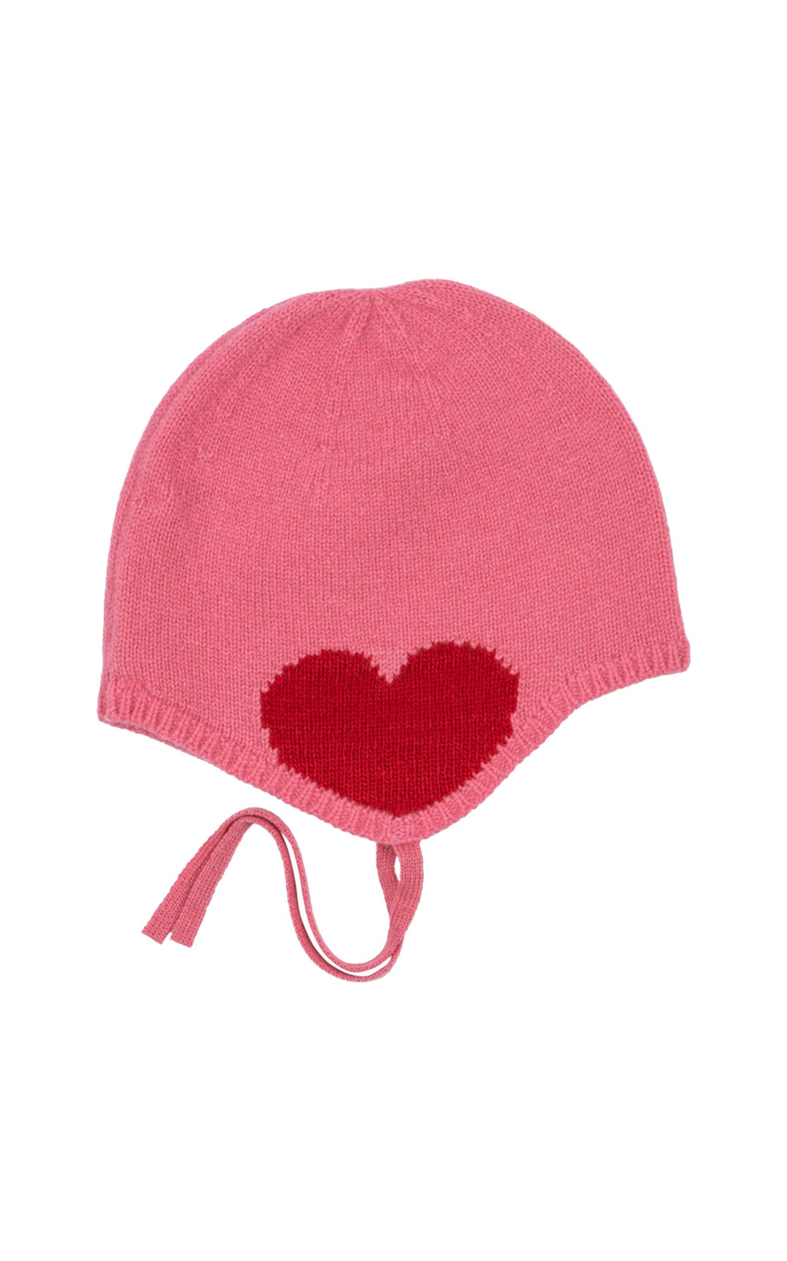 Konges Sløjd Kids' Collette Wool Hat - Moda Operandi by KONGES SLOJD Konges Sløjd Kids' Collette Wool Hat - Moda Operandi by KONGES SLOJD