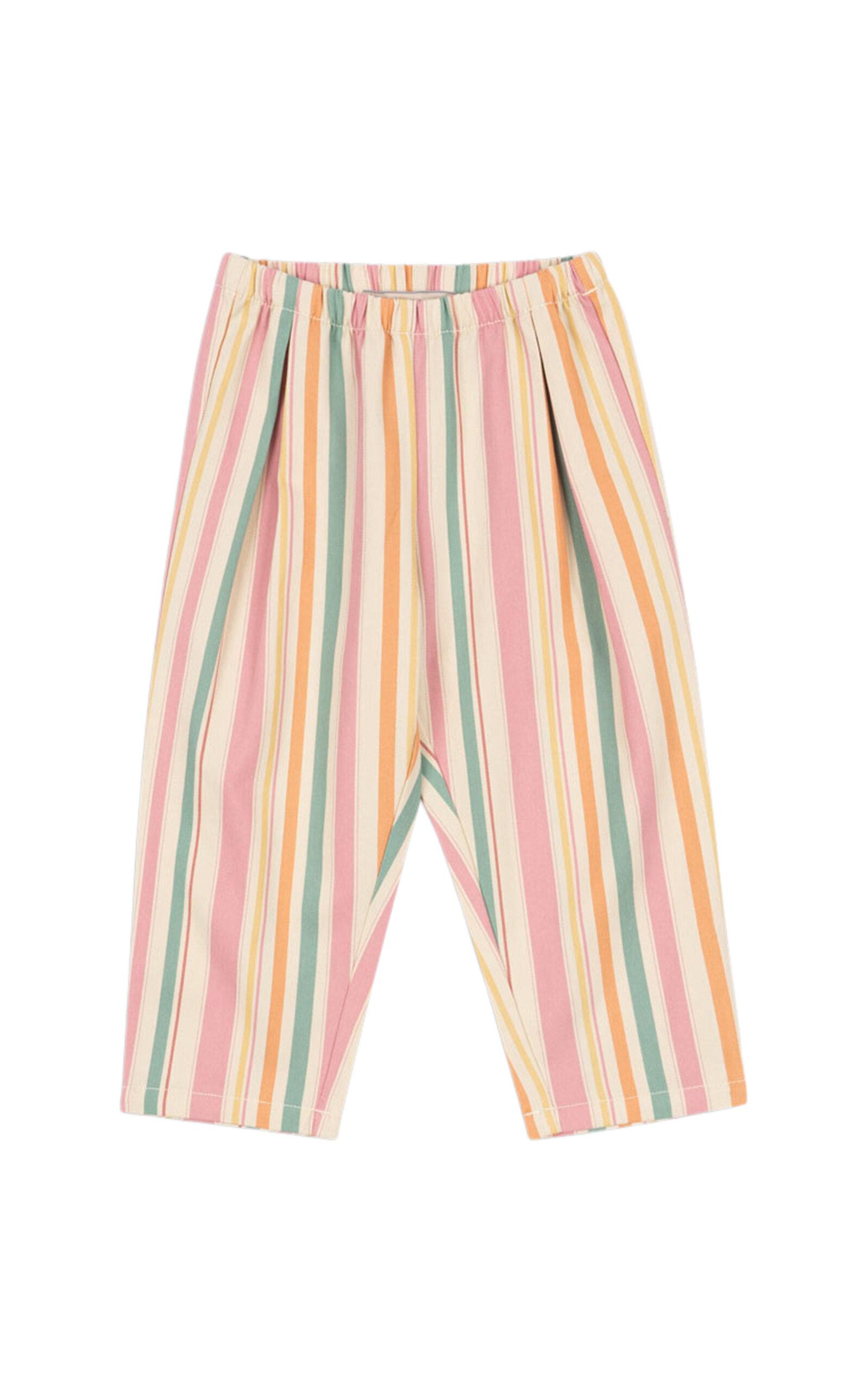 Konges Sløjd Kids' Frankie Pants - Moda Operandi by KONGES SLOJD