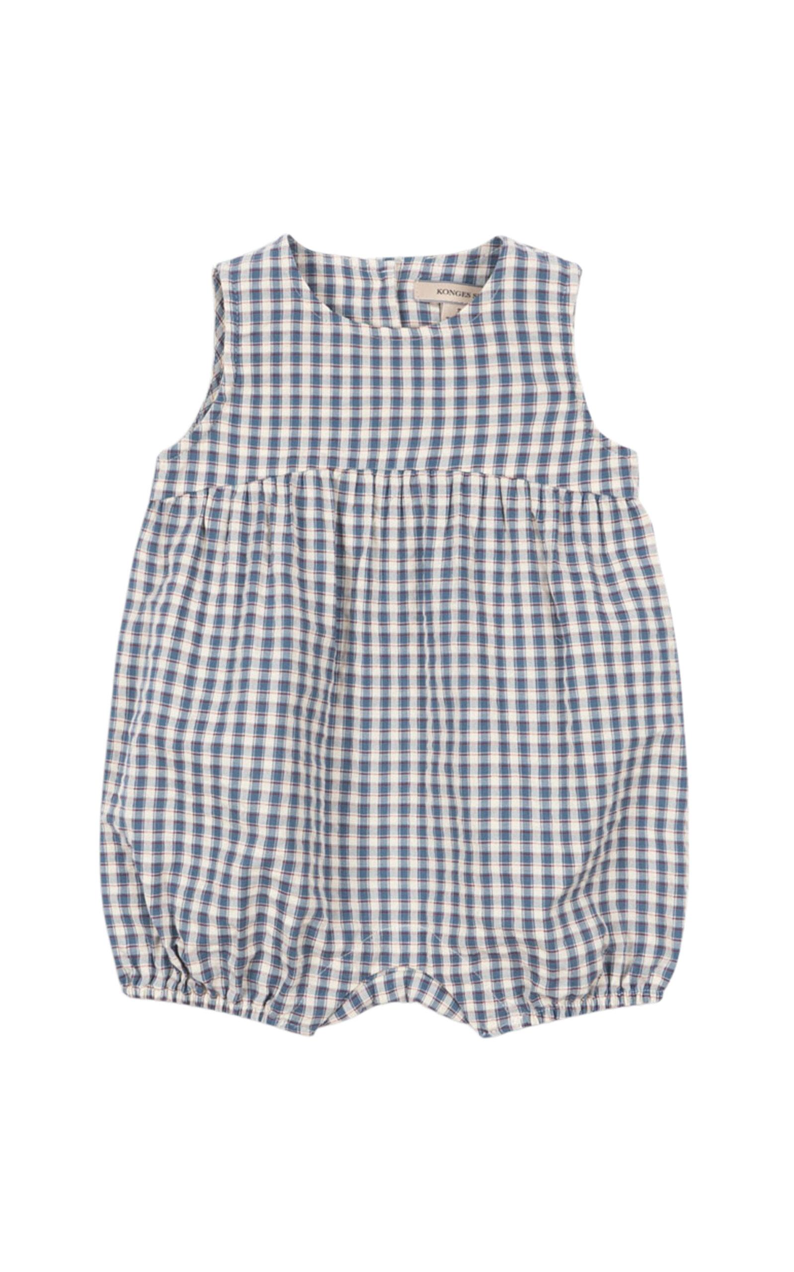 Konges Sløjd Kids' Kim Romper - Moda Operandi by KONGES SLOJD