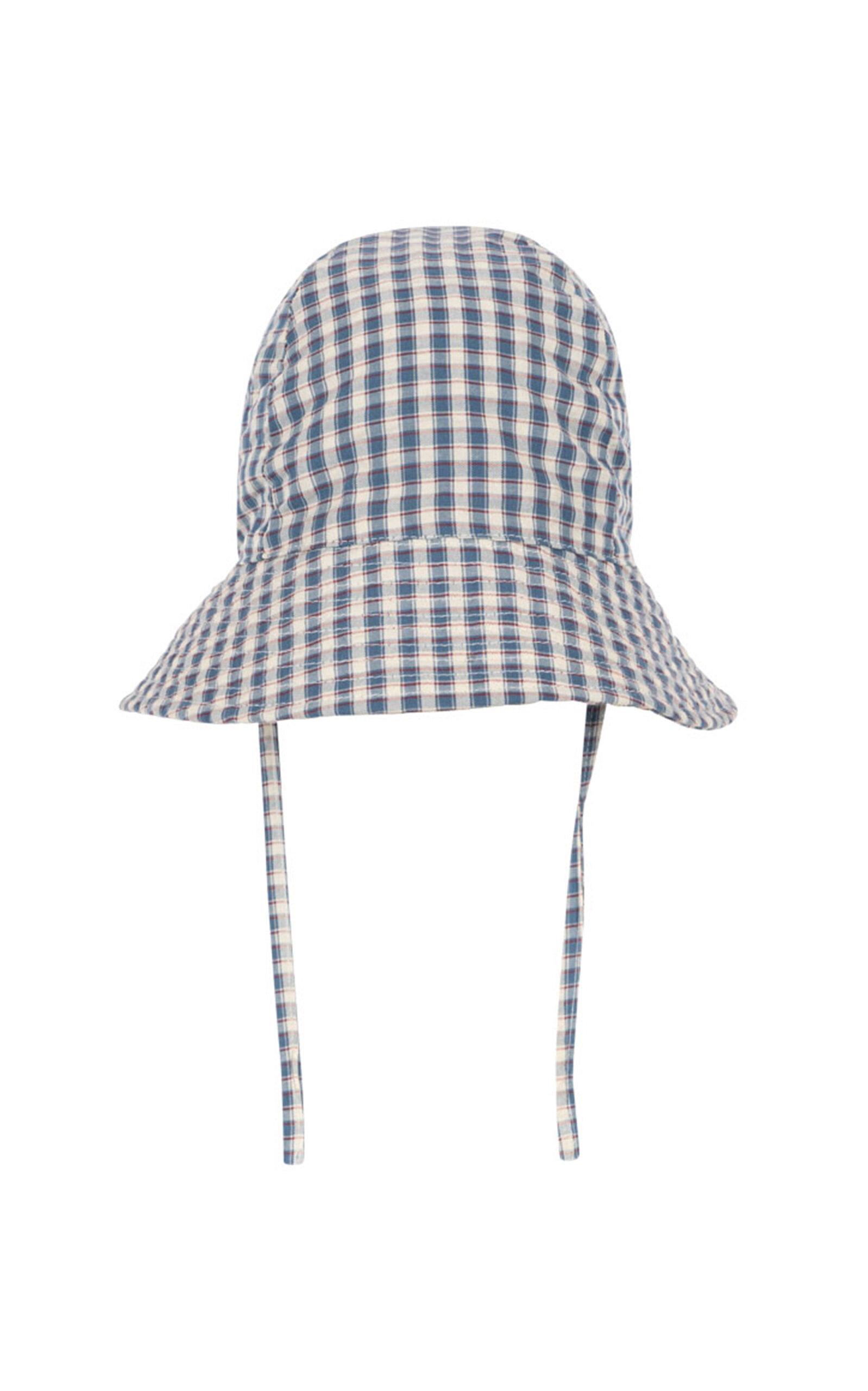 Konges Sløjd Kids' Kim Sunhat - Moda Operandi by KONGES SLOJD