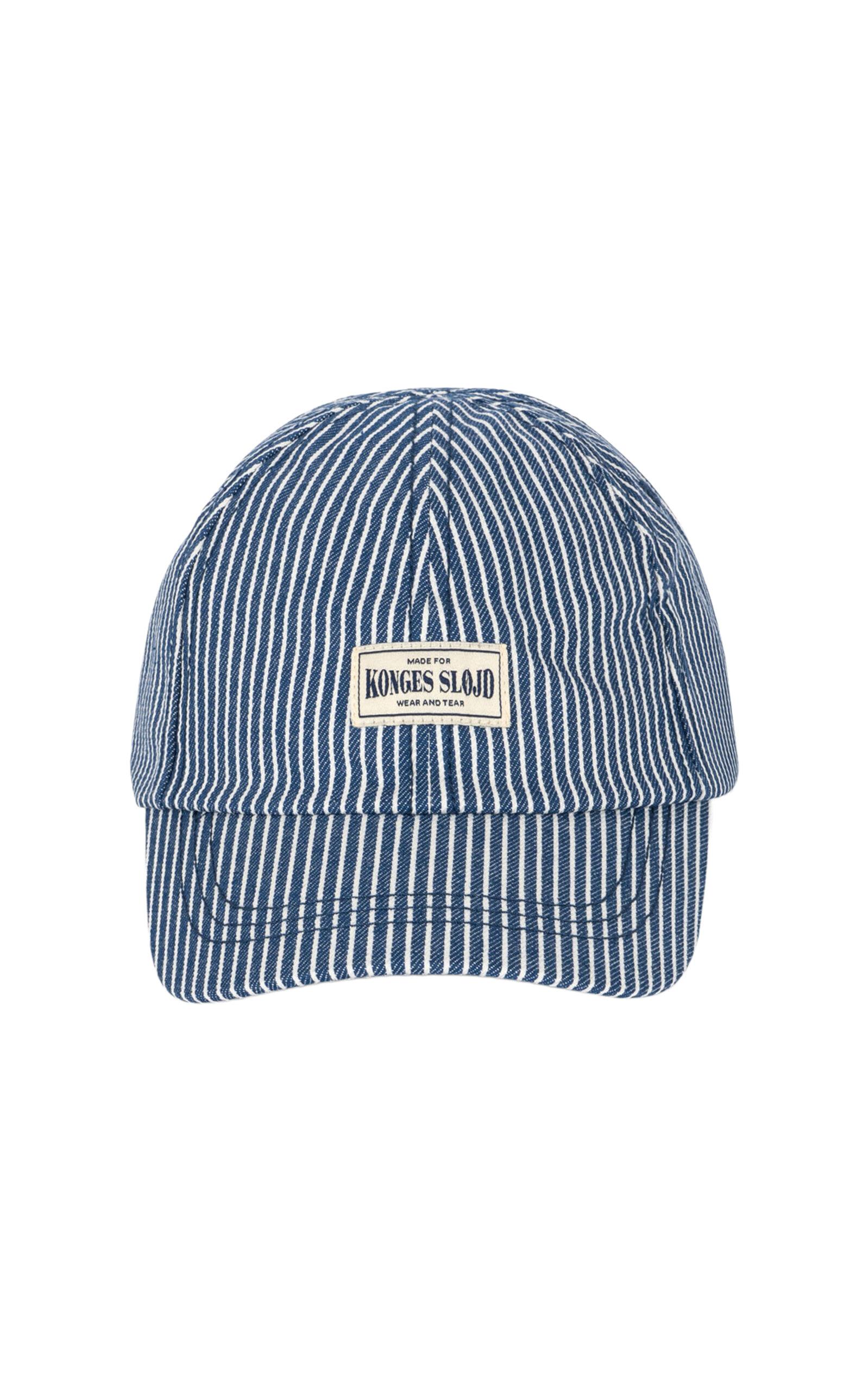 Konges Sløjd Kids' Luc Cap - Moda Operandi by KONGES SLOJD
