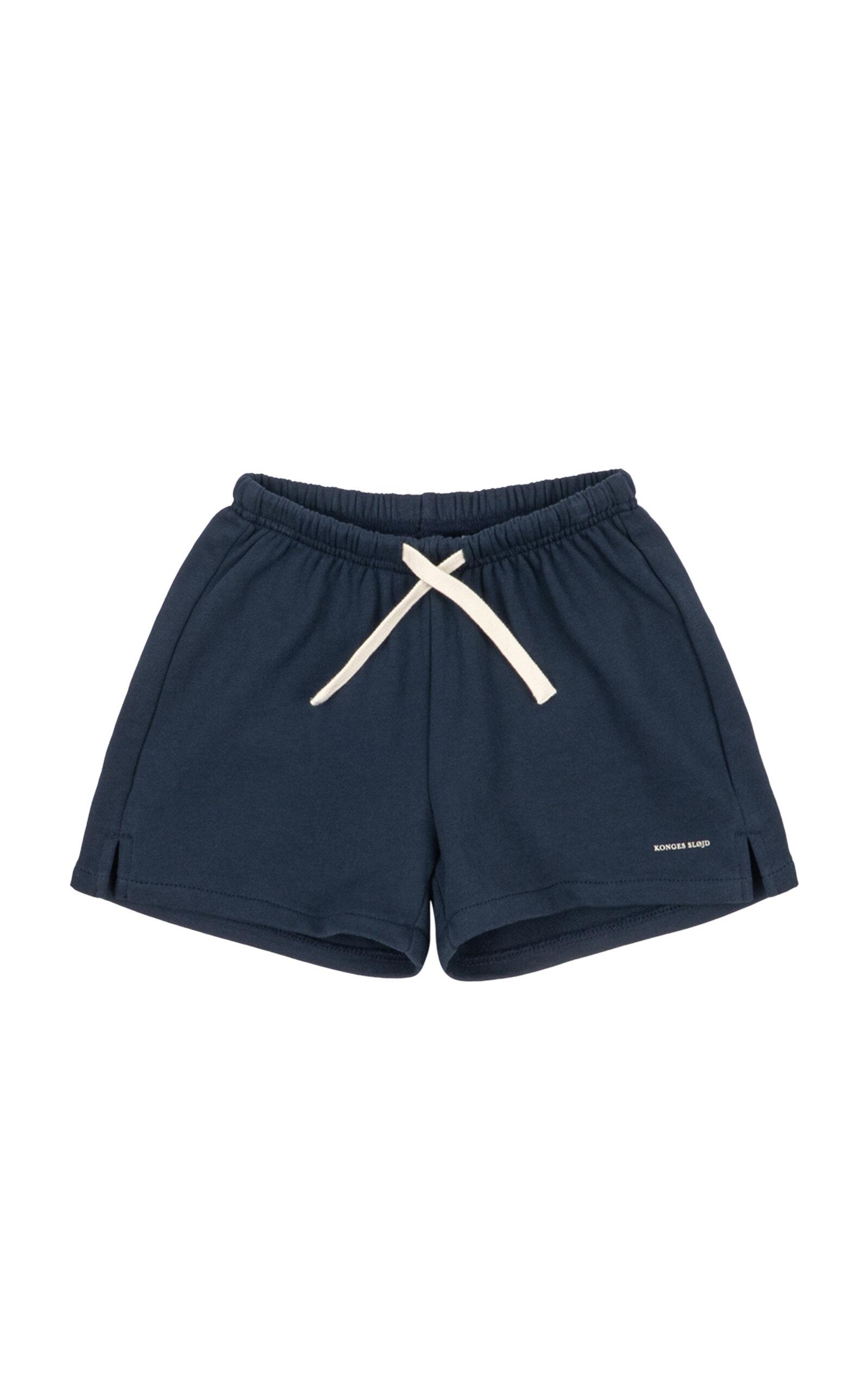 Konges Sløjd Kids' Spotty Shorts - Moda Operandi by KONGES SLOJD
