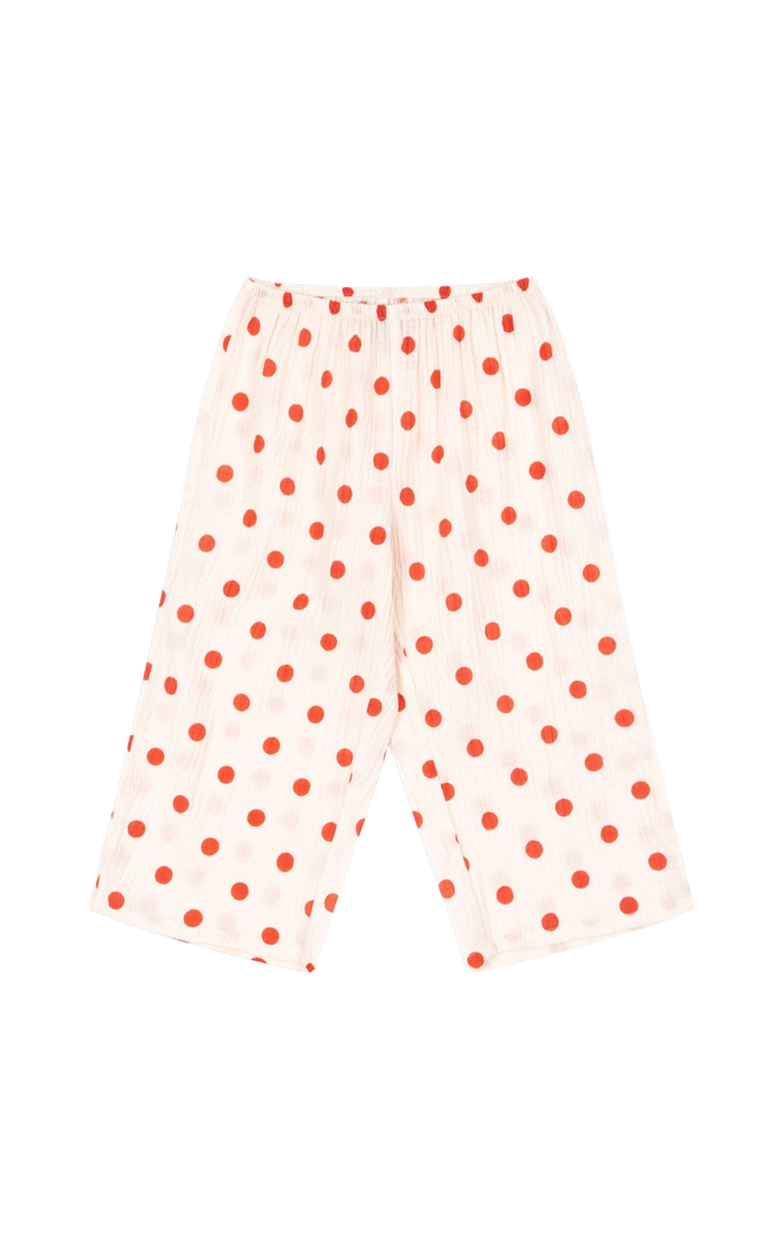 Konges Sløjd Kids' Vivo Pants - Moda Operandi by KONGES SLOJD
