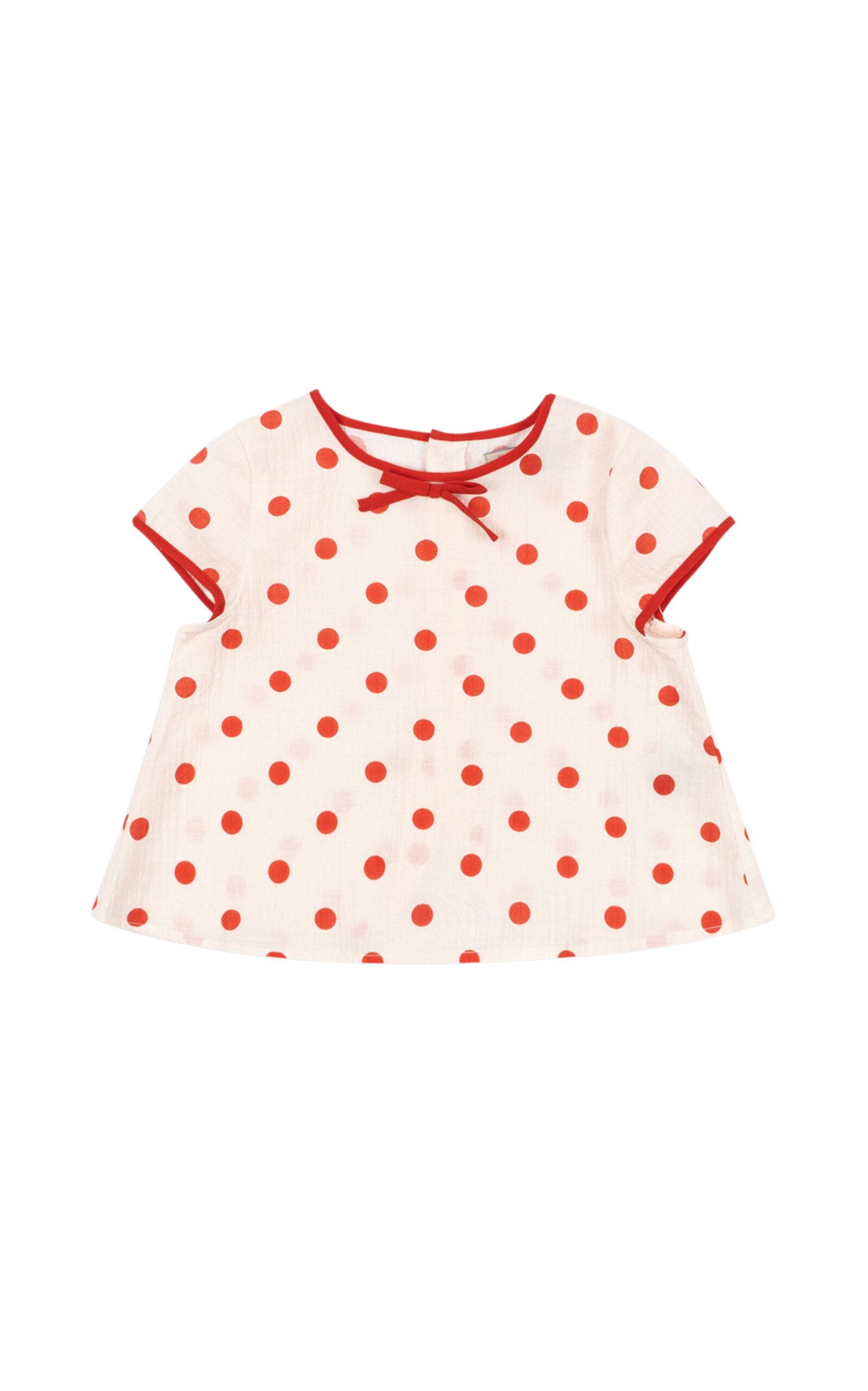 Konges Sløjd Kids' Vivo Top - Moda Operandi by KONGES SLOJD